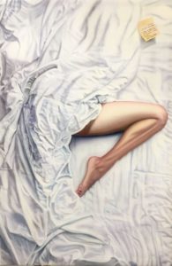 Antonio de Irún - The Dreams of Dulcinea