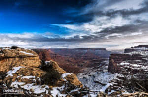 Dezsö Adai - Thinking of Home