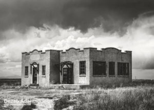 Dezsö Adai - Untitled #1