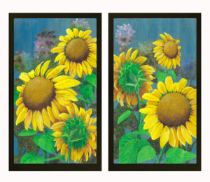 Jenny Goring - Sunflower