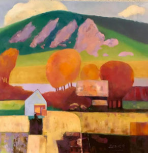 Mike Bouse - Boulder - Home2