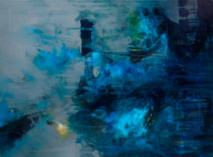 Rebecca Tolle - Cohens - Last - Song