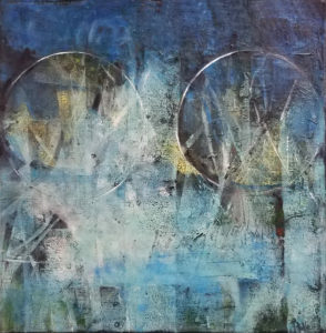 Rebecca Tolle - Coming - up - For - air