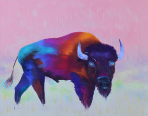 Arturo Garcia - He who owns us