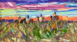 Dawn Normali - Journey - Onward