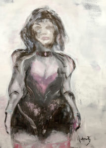 Gary Markowitz - Mais - Quic