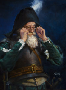 Jim McComas - The - last - watch