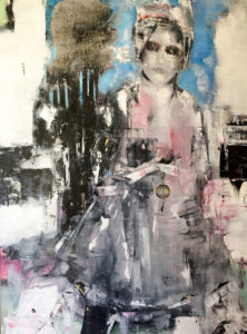 Gary Markowitz - Out - and - about