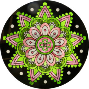 Roberta Walbert - Punawai