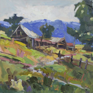 Dawn Normali - Still - Standing