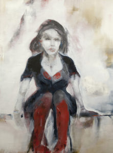 Gary Markowitz - Wating - For - Peggy