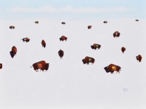 Arturo Garcia - White Plains