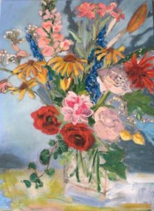 Laurie Donlon - Summertime