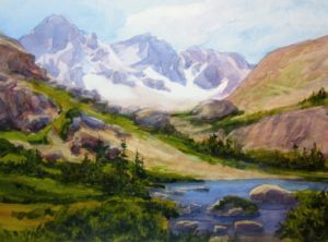 Jay Breese - Approach