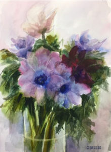 Jay Breese - Freshly Cut