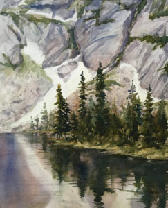 Jay - Breese - Quiet - Moment