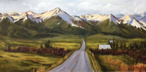 Jay - Breese - Roadtrip