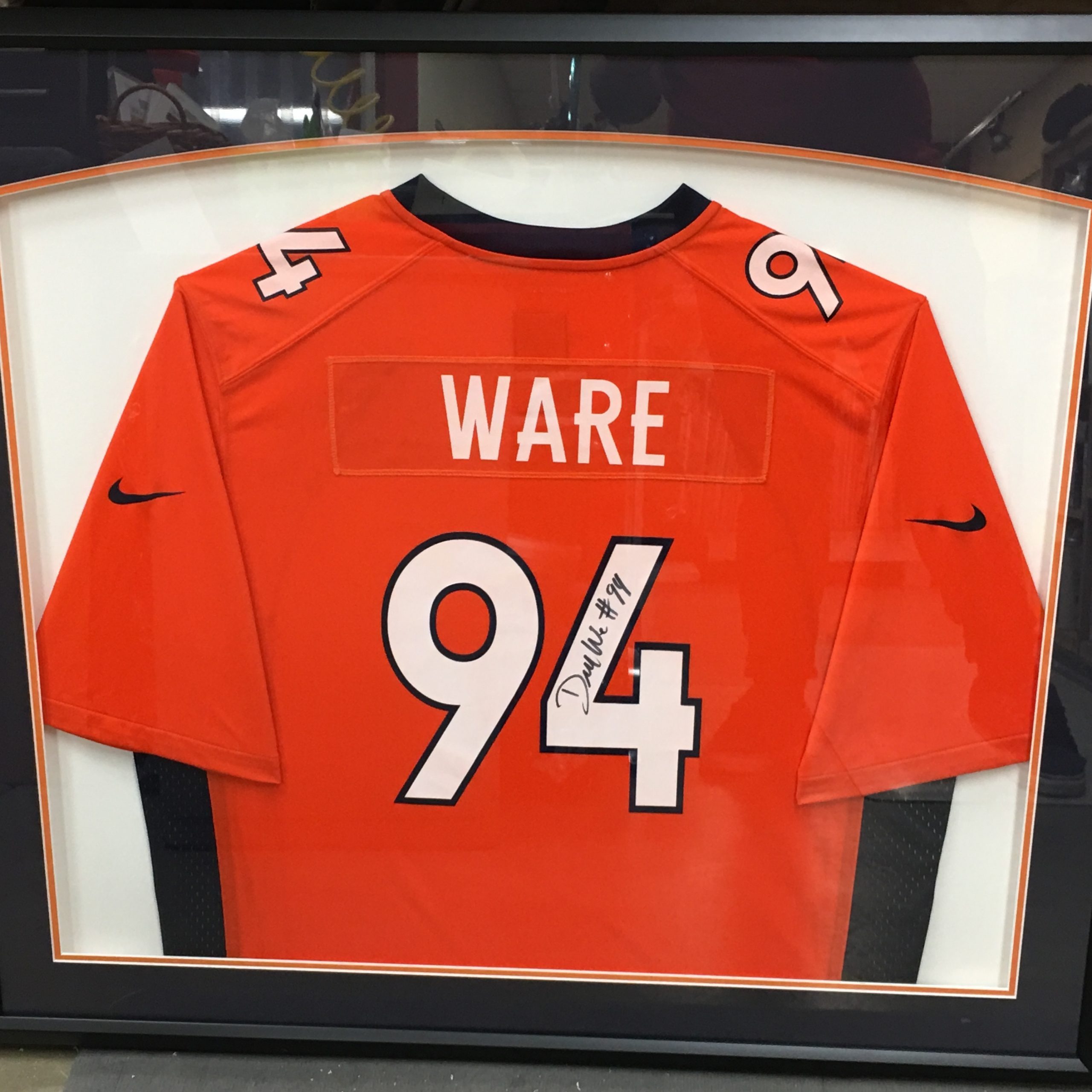 Ware